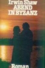 Abend in Byzanz Cover des Buches Abend in Byzanz (ISBN: 9783499144455)