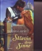 Sklavin ihrer Sinne Cover des Buches Sklavin ihrer Sinne (ISBN: B002AYFOGE)