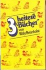 3 heitere Bcher Hallo, mein Schatz. Der Herr der Schpfung. Die Kunst, jung zu bleiben Cover des Buches 3 heitere Bcher Hallo, mein Schatz. Der Herr der Schpfung. Die Kunst, jung zu bleiben (ISBN: B002AYPESW)