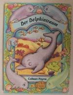 Der Delphintraum Cover des Buches Der Delphintraum (ISBN: B002AYRLW4)
