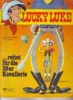 Band 19 reitet für die 20er Kavallerie Cover des Buches Band 19 reitet für die 20er Kavallerie (ISBN: B002AYU6NU)