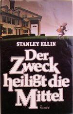 Der Zweck heiligt die Mittel Cover des Buches Der Zweck heiligt die Mittel (ISBN: 9783502515845)