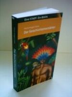Der Geschichtenerzähler. Cover des Buches Der Geschichtenerzähler. (ISBN: B002BJOONC)