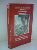 Schulmeisterlein Wutz und andere Geschichten. Cover des Buches Schulmeisterlein Wutz und andere Geschichten. (ISBN: B002BK2XNE)