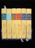 Das Erbe Deutscher Dichtung. Von martin Luther bis Thomas Mann - 6 Bände. Cover des Buches Das Erbe Deutscher Dichtung. Von martin Luther bis Thomas Mann - 6 Bände. (ISBN: B002BLWYJ6)
