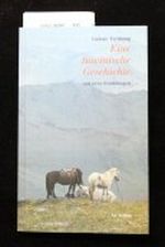 Eine tuwinische Geschichte. und neue Erzählungen. 1. Auflage. Cover des Buches Eine tuwinische Geschichte. und neue Erzählungen. 1. Auflage. (ISBN: B002BM5OZG)