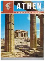 Athen in der Geschichte und in der Legende Cover des Buches Athen in der Geschichte und in der Legende (ISBN: B002BRHGGQ)