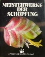 Meisterwerke der Schöpfung Cover des Buches Meisterwerke der Schöpfung (ISBN: B002BWRNIW)