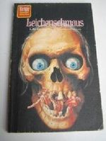 Leichenschmaus Cover des Buches Leichenschmaus (ISBN: B002BZ9OW2)
