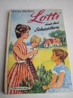 Lotti und ihre Schwestern Cover des Buches Lotti und ihre Schwestern (ISBN: B002BZCCWQ)
