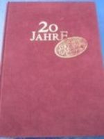 20 Jahre Berliner Theater-Club Cover des Buches 20 Jahre Berliner Theater-Club (ISBN: B002BZE5BM)