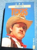 Texas Cover des Buches Texas (ISBN: B002BZHNT8)