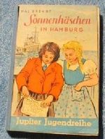 Sonnenhäschen in Hamburg Cover des Buches Sonnenhäschen in Hamburg (ISBN: B002BZHUO6)
