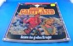 Die großen Edel-Western, Band 14: Jonathan Cartland - Sklave der großen Krieger Cover des Buches Die großen Edel-Western, Band 14: Jonathan Cartland - Sklave der großen Krieger (ISBN: B002BZI2LG)