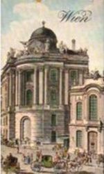 Wien. Cover des Buches Wien. (ISBN: B002C3RCRC)