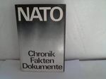 NATO: Chronik - Fakten - Dokumente. Zur aggressiven Militärpolitik des Nordatlantikpakts 1949 - 1982. Schriften des Militärgeschichtlichen Instituts der Deutschen Demokratischen Republik Cover des Buches NATO: Chronik - Fakten - Dokumente. Zur aggressiven Militärpolitik des Nordatlantikpakts 1949 - 1982. Schriften des Militärgeschichtlichen Instituts der Deutschen Demokratischen Republik (ISBN: B002C3U2RE)
