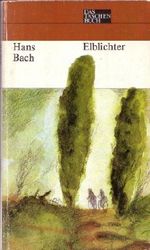 Elblichter. Erzählung Cover des Buches Elblichter. Erzählung (ISBN: B002C41MSQ)