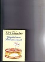 Klagelied eines Wirtshaussemmel Cover des Buches Klagelied eines Wirtshaussemmel (ISBN: B002C42W58)