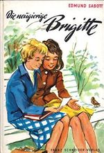 Die neugierige Brigitte Cover des Buches Die neugierige Brigitte (ISBN: B002C433P6)