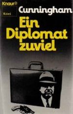 Ein Diplomat zuviel Cover des Buches Ein Diplomat zuviel (ISBN: 9783426190005)