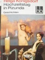 Hochzeitstag in Pizunda Cover des Buches Hochzeitstag in Pizunda (ISBN: B002C5LYHO)