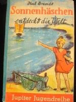 Sonnenhäschen entdeckt die Welt Cover des Buches Sonnenhäschen entdeckt die Welt (ISBN: B002C5V712)