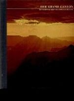 Der Grand Canyon Cover des Buches Der Grand Canyon (ISBN: B002CB6FLI)