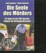 Die Seele des Mörders Cover des Buches Die Seele des Mörders (ISBN: B002CB9CBS)