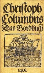 Christoph Columbus - Das Bordbuch 1492 Cover des Buches Christoph Columbus - Das Bordbuch 1492 (ISBN: B002CBB1OO)