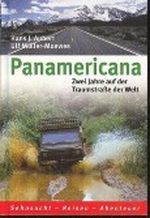 Panamericana Zwei Jahre auf der Traumstraße der Welt Cover des Buches Panamericana Zwei Jahre auf der Traumstraße der Welt (ISBN: B002CBDI86)