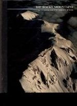 Die Rocky Mountains Cover des Buches Die Rocky Mountains (ISBN: 9789061820673)