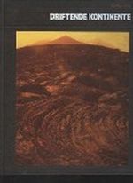 Driftende Kontinente Cover des Buches Driftende Kontinente (ISBN: 9789061824879)