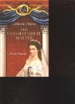 Der unvollendete Walzer Cover des Buches Der unvollendete Walzer (ISBN: B002CBFNT8)