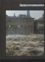 Überschwemmungen Cover des Buches Überschwemmungen (ISBN: 9789061824831)