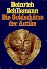 Die Goldschätze der Antike Cover des Buches Die Goldschätze der Antike (ISBN: B002CBHDN2)