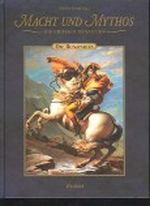 Schad Macht und Mythos die Bonapartes, Weltbild, 98 Seiten, Bilder Cover des Buches Schad Macht und Mythos die Bonapartes, Weltbild, 98 Seiten, Bilder (ISBN: B002CBISFY)
