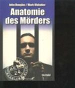 Anatomie des Mörders Cover des Buches Anatomie des Mörders (ISBN: B002CBIV4C)