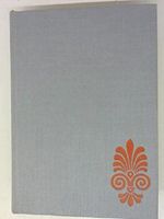 Lexikon der Antike Cover des Buches Lexikon der Antike (ISBN: B002CDPFZI)