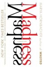 Madness: A Bipolar Life Cover des Buches Madness: A Bipolar Life (ISBN: B002CMLR6U)