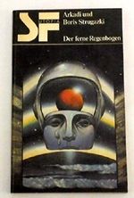 Der ferne Regenbogen Cover des Buches Der ferne Regenbogen (ISBN: B002CZSCCO)