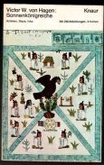 Sonnenkönigreiche. Azteken, Maya, Inka Cover des Buches Sonnenkönigreiche. Azteken, Maya, Inka (ISBN: B002D57OX6)