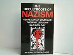 Occult Roots of Nazism. Cover des Buches Occult Roots of Nazism. (ISBN: B002DHQ304)