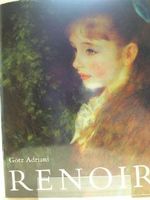 Renoir. Kunsthalle Tübingen 20. Januar bis 27. Mai 1996 Cover des Buches Renoir. Kunsthalle Tübingen 20. Januar bis 27. Mai 1996 (ISBN: B002DU1TK0)