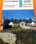 Die Villen im Veneto - Eine kunst- und kulturgeschichtliche Reise in das Land zwischen Alpenrand und Adriabogen Cover des Buches Die Villen im Veneto - Eine kunst- und kulturgeschichtliche Reise in das Land zwischen Alpenrand und Adriabogen (ISBN: B002DV2AZC)