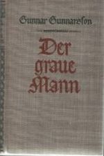 Der graue Mann. Cover des Buches Der graue Mann. (ISBN: B002E7MRXU)