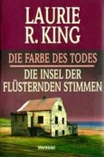 Die Farbe des Todes / Die Insel der flüsternden Stimmen Cover des Buches Die Farbe des Todes / Die Insel der flüsternden Stimmen (ISBN: B002E9P1EA)