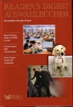 Der letzte Coup, Die Stellings, Marley und ich (Reader`s Digest Auswahlbücher) Cover des Buches Der letzte Coup, Die Stellings, Marley und ich (Reader`s Digest Auswahlbücher) (ISBN: B002EORIE6)