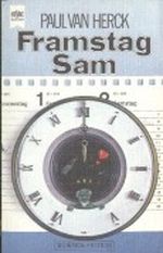 Framstag Sam Cover des Buches Framstag Sam (ISBN: 9783453306950)