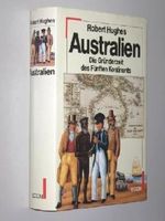 Australien. Die Gründerzeit des Fünften Kontinents Cover des Buches Australien. Die Gründerzeit des Fünften Kontinents (ISBN: B002FJ5WLQ)