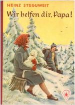 Wir helfen dir, Papa! Cover des Buches Wir helfen dir, Papa! (ISBN: B002FV94OK)